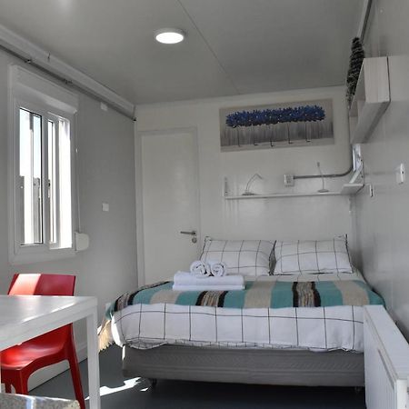 Container Departamento En Puerto Natales Apartment Exterior photo
