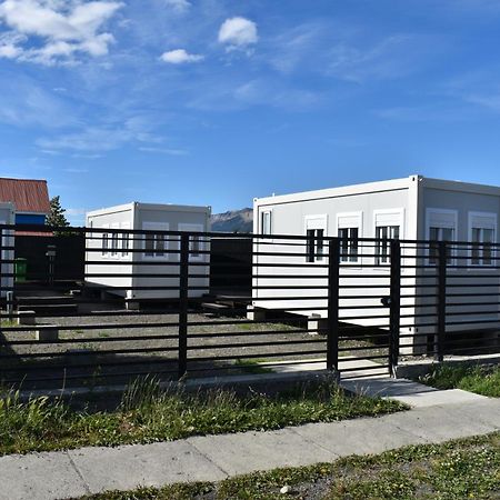 Container Departamento En Puerto Natales Apartment Exterior photo
